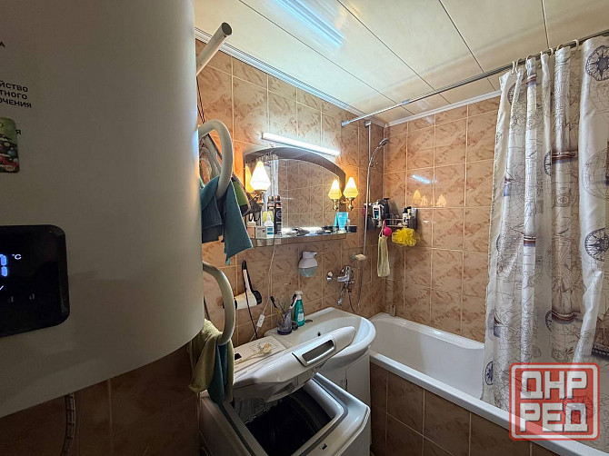 Продам 3-х комнатную квартиру в Донецке Донецк - изображение 3