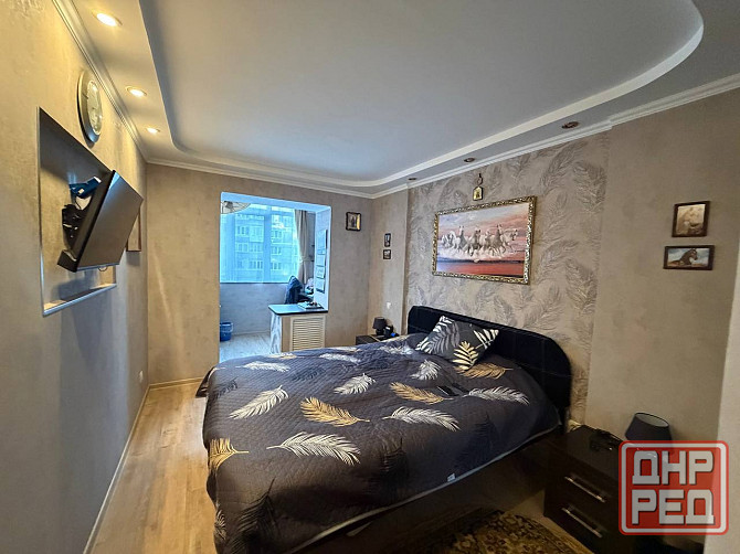 Продам 3-х комнатную квартиру в Донецке Донецк - изображение 6