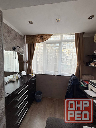 Продам 3-х комнатную квартиру в Донецке Донецк - изображение 4