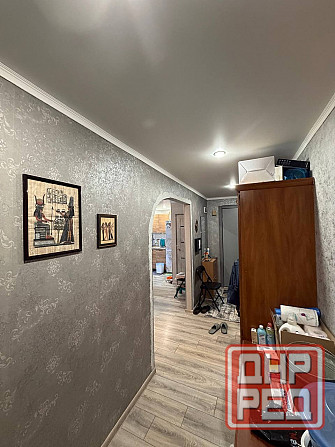 Продам 3-х комнатную квартиру в Донецке Донецк - изображение 2