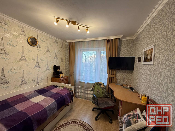 Продам 3-х комнатную квартиру в Донецке Донецк - изображение 5