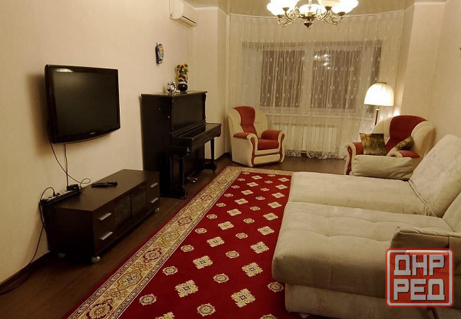 Сдам квартиру в Калининском районе Донецк - изображение 3