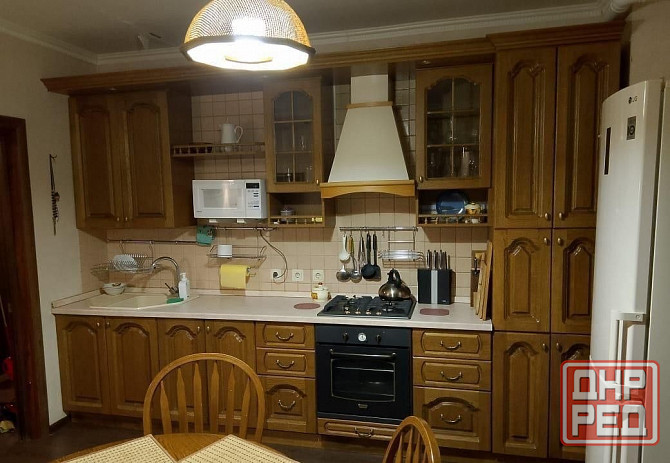 Сдам квартиру в Калининском районе Донецк - изображение 1