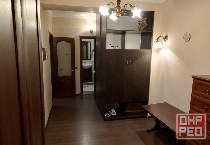 Сдам квартиру в Калининском районе Донецк - изображение 5