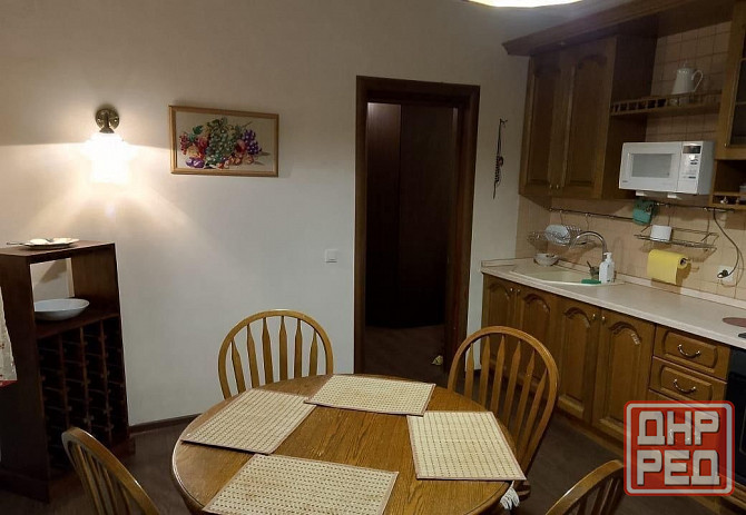 Сдам квартиру в Калининском районе Донецк - изображение 2