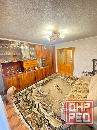 Продажа 3-ной, Текстильщик Донецк - изображение 9