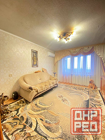 Продажа 3-ной, Текстильщик Донецк - изображение 10