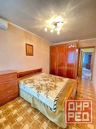 Продажа 3-ной, Текстильщик Донецк - изображение 3