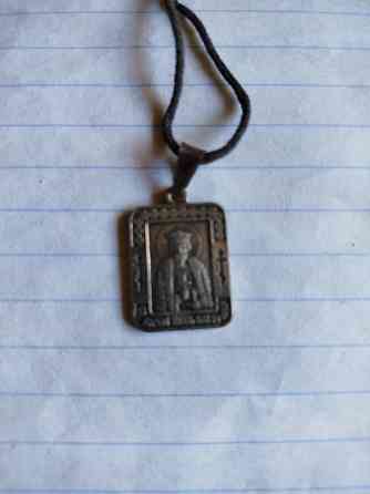 Подвеска "Владимир" Донецк