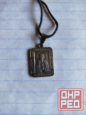 Подвеска "Владимир" Донецк - изображение 1