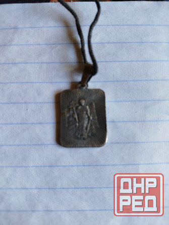 Подвеска "Владимир" Донецк - изображение 2