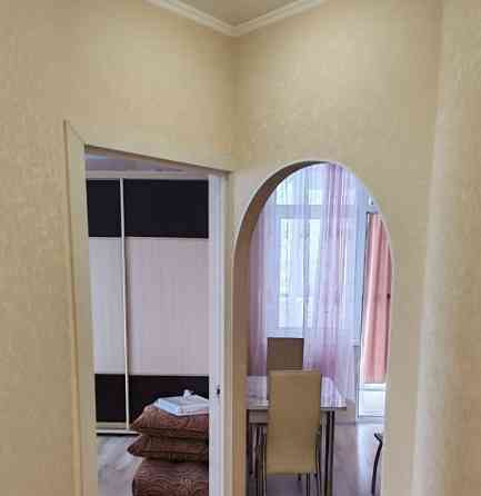 1-к квартира, 36 м2, 3/5 эт. Мариуполь