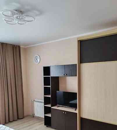 1-к квартира, 36 м2, 3/5 эт. Мариуполь