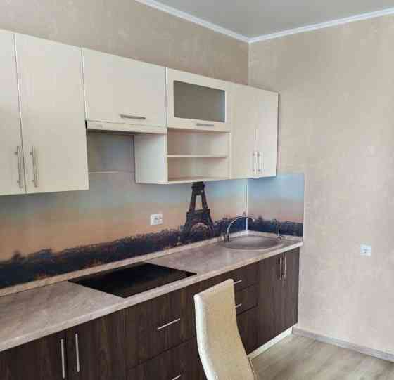 1-к квартира, 36 м2, 3/5 эт. Мариуполь