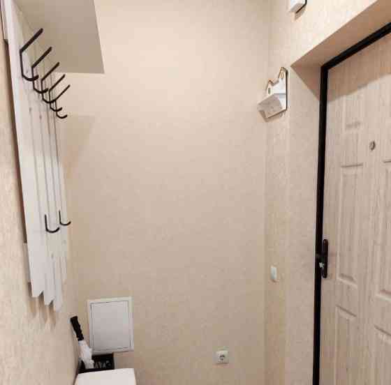 1-к квартира, 36 м2, 3/5 эт. Мариуполь