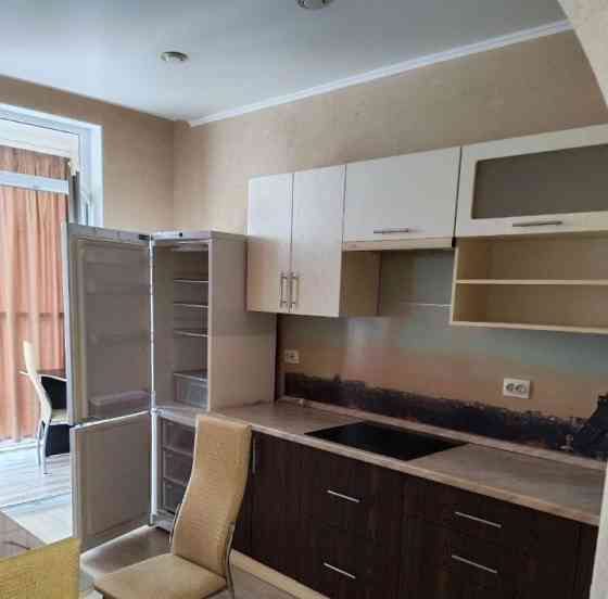 1-к квартира, 36 м2, 3/5 эт. Мариуполь