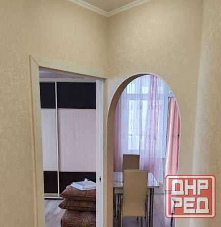 1-к квартира, 36 м2, 3/5 эт. Мариуполь - изображение 2