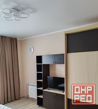 1-к квартира, 36 м2, 3/5 эт. Мариуполь - изображение 5