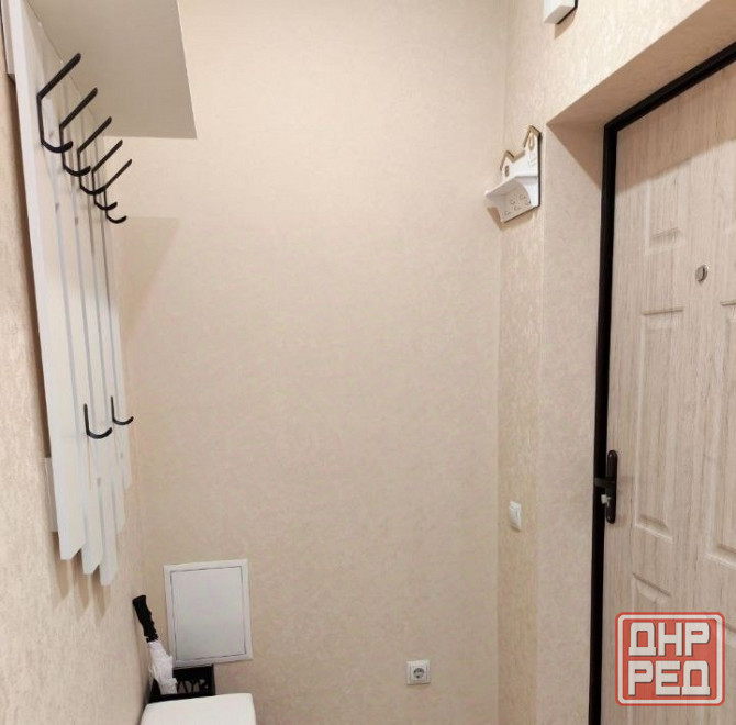 1-к квартира, 36 м2, 3/5 эт. Мариуполь - изображение 4