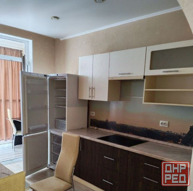 1-к квартира, 36 м2, 3/5 эт. Мариуполь - изображение 3