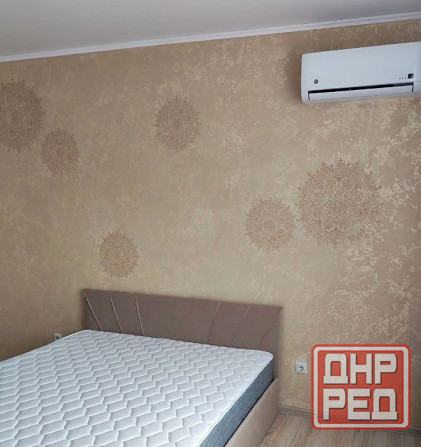 1-к квартира, 36 м2, 3/5 эт. Мариуполь - изображение 7