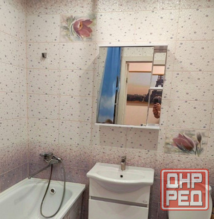 1-к квартира, 36 м2, 3/5 эт. Мариуполь - изображение 8