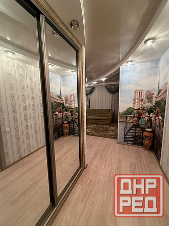 2х ком. квартира в новострое. Киевский исполком. Донецк - изображение 4