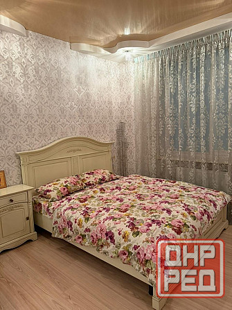 2х ком. квартира в новострое. Киевский исполком. Донецк - изображение 2