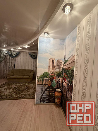 2х ком. квартира в новострое. Киевский исполком. Донецк - изображение 5