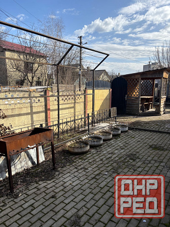 1 этажный, 4-х ком дом, Ветка Донецк - изображение 10