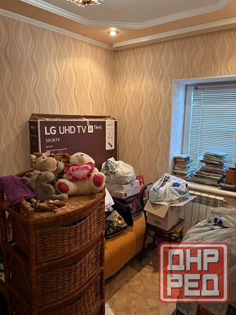 1 этажный, 4-х ком дом, Ветка Донецк - изображение 8