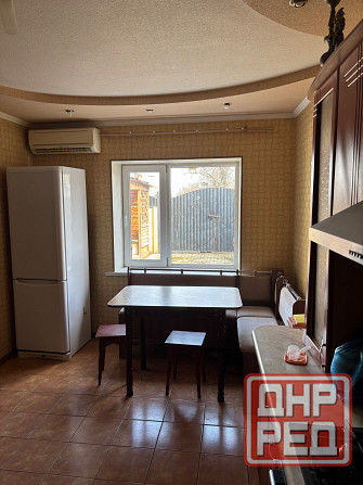 1 этажный, 4-х ком дом, Ветка Донецк - изображение 4