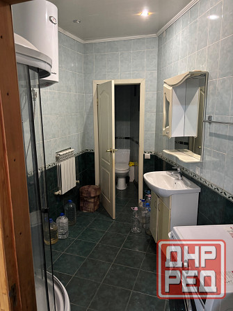 1 этажный, 4-х ком дом, Ветка Донецк - изображение 2