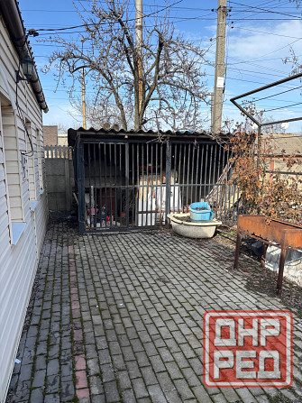 1 этажный, 4-х ком дом, Ветка Донецк - изображение 9