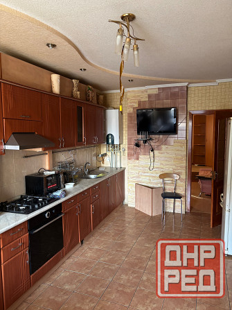 1 этажный, 4-х ком дом, Ветка Донецк - изображение 3