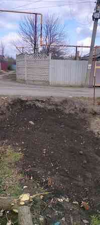 Подрезка. Спил. Корчевание пней. Донецк