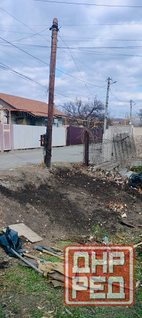 Подрезка. Спил. Корчевание пней. Донецк - изображение 7