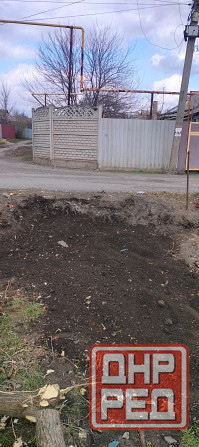 Подрезка. Спил. Корчевание пней. Донецк - изображение 4