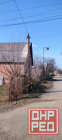 Подрезка. Спил. Корчевание пней. Донецк - изображение 2