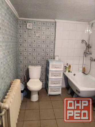 Продажа дома 100м² Донецк - изображение 4