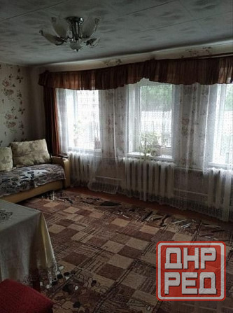 Продажа дома 100м² Донецк - изображение 2