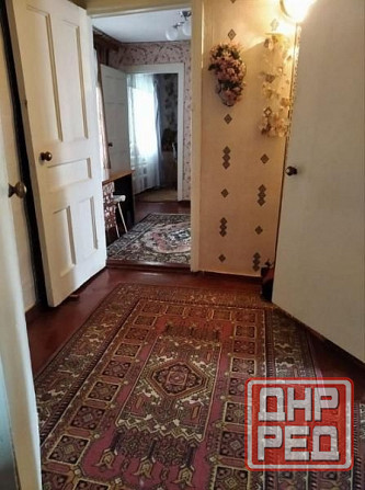 Продажа дома 100м² Донецк - изображение 1