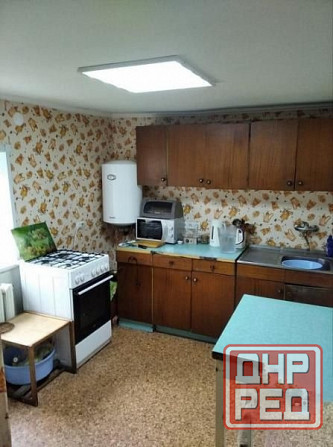 Продажа дома 100м² Донецк - изображение 3