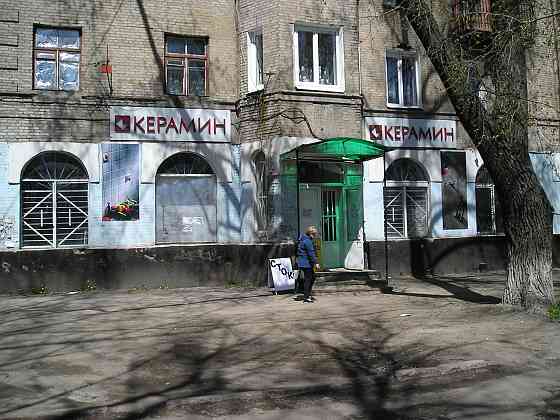 Сдача в аренду торговых помещений Макеевка