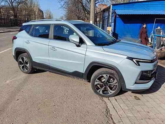 Москвич 3 комфорт Донецк