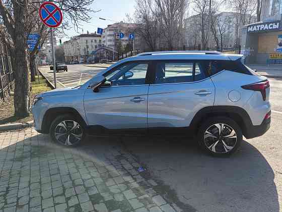 Москвич 3 комфорт Донецк