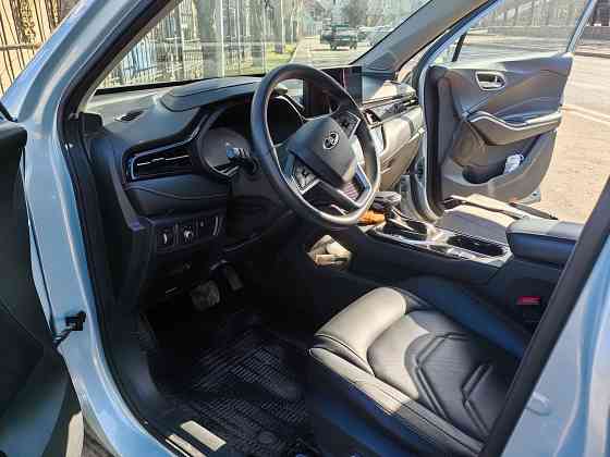 Москвич 3 комфорт Донецк