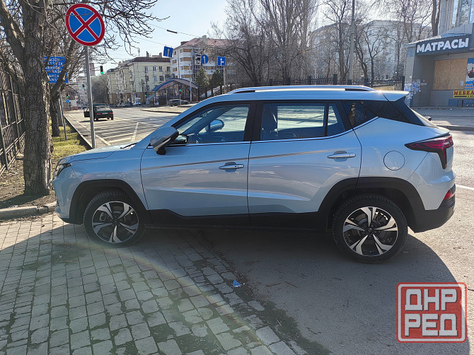 Москвич 3 комфорт Донецк - изображение 1