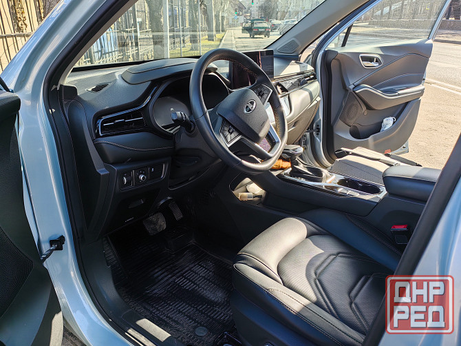 Москвич 3 комфорт Донецк - изображение 4