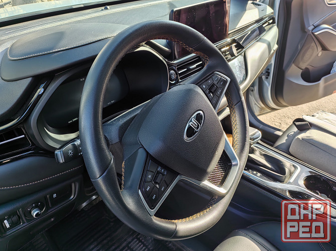 Москвич 3 комфорт Донецк - изображение 3